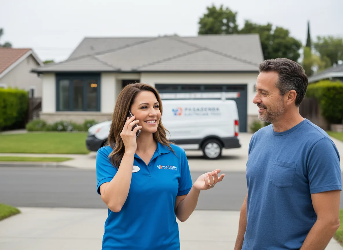 Electrician Blairsville, PA FAQs